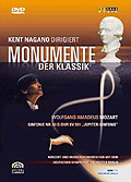 Film: Monumente der Klassik: Sinfonie Nr. 41