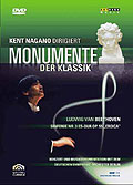 Film: Monumente der Klassik: Sinfonie Nr. 3 - Es-Dur Op. 55
