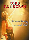 Film: Todd Rundgren - The Desktop Collection & 2nd Wind Live Recor