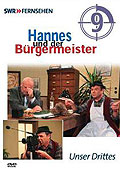 Hannes und der Brgermeister - Vol. 9