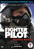 Film: IMAX: Fighter Pilot - Operation Red Flag