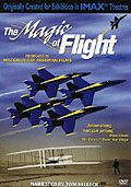 IMAX - The Magic of Flight