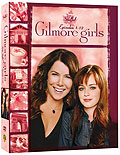 Film: Gilmore Girls - 7. Staffel / Teil 1