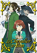 Film: Le Chevalier D'Eon - Vol. 02