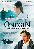 Film: Onegin - Eine Liebe in St. Petersburg