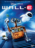 Film: WALL-E - Der letzte rumt die Erde auf
