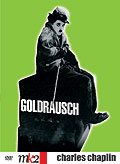 Film: Goldrausch - The Chaplin Collection