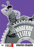 Film: Moderne Zeiten - The Chaplin Collection
