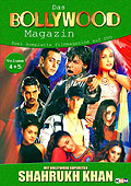 Das Bollywood-Magazin - Vol. 4 + 5