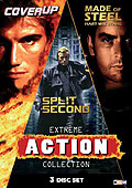 Film: Extreme Action Collection