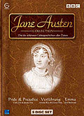 Film: Jane Austen Collection