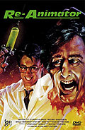Film: Re-Animator - Limited Uncut Edition - Cover B