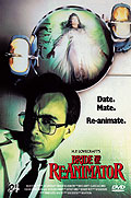 Bride of Re-Animator - Limited Uncut Edition - Cover B