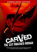Film: Carved - The Slit Mouthed Women - Strong Uncut Edition