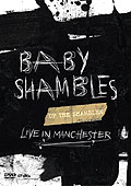 Film: Babyshambles - Up The Shambles - Live in Manchester