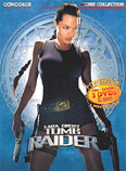 Lara Croft: Tomb Raider - Cine Collection