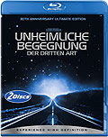 Film: Unheimliche Begegnung der dritten Art - 30th Anniversary Ultimate Edition