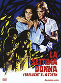 Film: Verflucht zum Tten - La settima donna