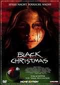 Film: Black Christmas - Stille Nacht, tdliche Nacht - Home Edition