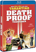 Film: Death Proof - Todsicher