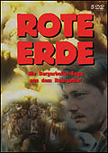 Rote Erde - Die Bergarbeiter-Saga aus dem Ruhrgebiet