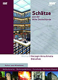 Herzogin Anna Amalia Bibliothek: Schtze aus der Mitte Deutschlands