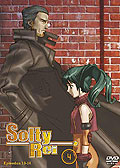 Film: Solty Rei - Vol. 4