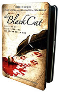 Film: The Black Cat - Metalpack Edition