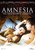 Film: Amnesia - Das James Brighton Geheimnis