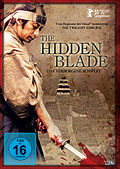 Film: The Hidden Blade