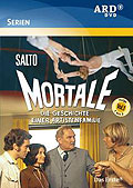 Salto Mortale - Die Geschichte einer Artistenfamilie - Vol. 1