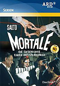 Salto Mortale - Die Geschichte einer Artistenfamilie - Vol. 3