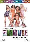 Film: Spiceworld - The Movie - 10th Anniversary Edition
