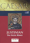 Film: Caesar - Vol. 6 - Justinian