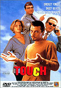 Film: Touch - Der Typ mit den magischen Hnden