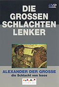 Die groen Schlachtenlenker - Vol. 1 - Alexander der Groe