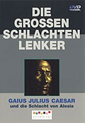 Film: Die groen Schlachtenlenker - Vol. 2 - Gaius Julius Caesar