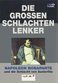 Film: Die groen Schlachtenlenker - Vol. 3 - Napoleon Bonaparte