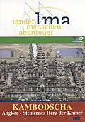 Film: Lnder-Menschen-Abenteuer - DVD 01 - Kambodscha