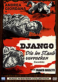 Django - Die im Staub verrecken (Escondido)