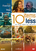 Film: 10 Items or less - Du bist wen Du triffst