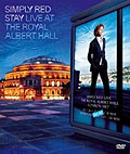 Film: Simply Red - Stay: Live At The Royal Albert Hall (Deluxe Edt.)