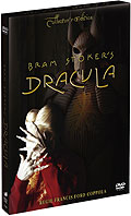 Film: Bram Stoker's Dracula - Collector's Edition