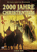 2000 Jahre Christentum - Box