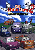 The Little Cars - Vol. 2