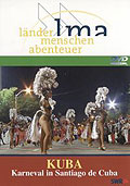Film: Lnder-Menschen-Abenteuer - DVD 06 - Kuba