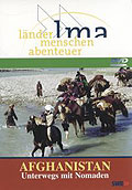 Lnder-Menschen-Abenteuer - DVD 08 - Afghanistan