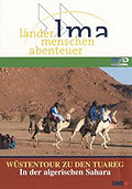 Lnder-Menschen-Abenteuer - DVD 12 - Wstentour zu den Tuareg