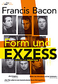 Film: Francis Bacon - Form und Exzess