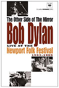 Film: Bob Dylan - The Other Side Of The Mirror